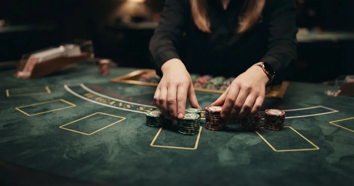 Blackjack cu live dealeri în România — licențe, reguli, oferte