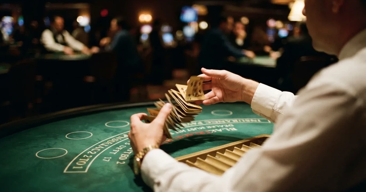 Blackjack online în România 2026 — ce operator licențiat și ce reguli