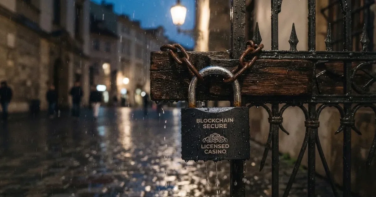 Cardano cazinou în România: ce este legal, ce nu, și ce rămâne de ales